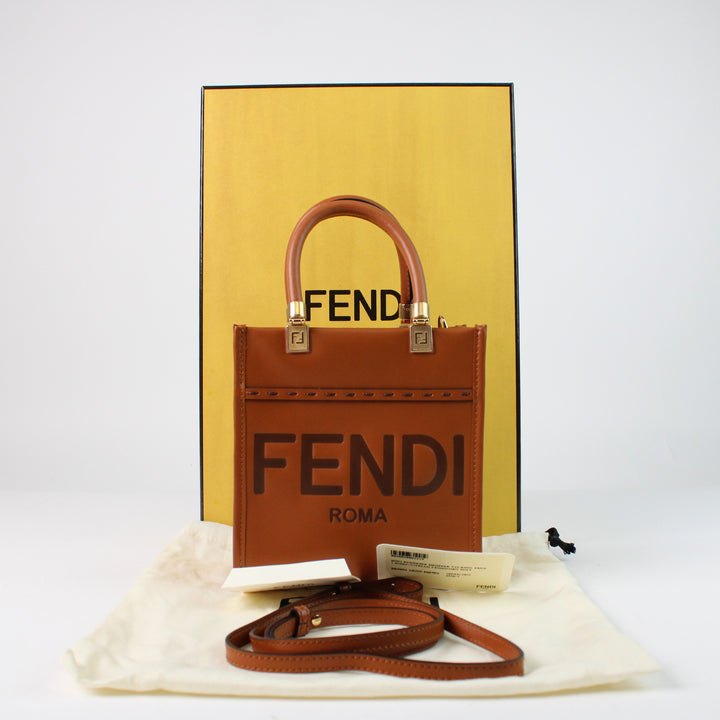 Fendi Sunshine Nano