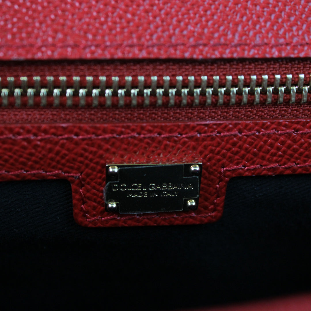 Dolce & Gabbana Sicily Fairytale Coach