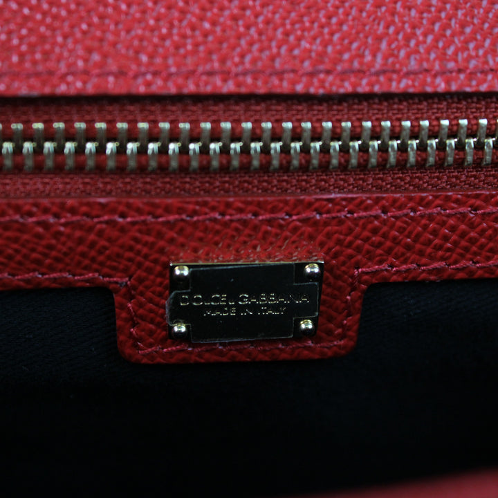 Dolce & Gabbana Sicily Fairytale Coach