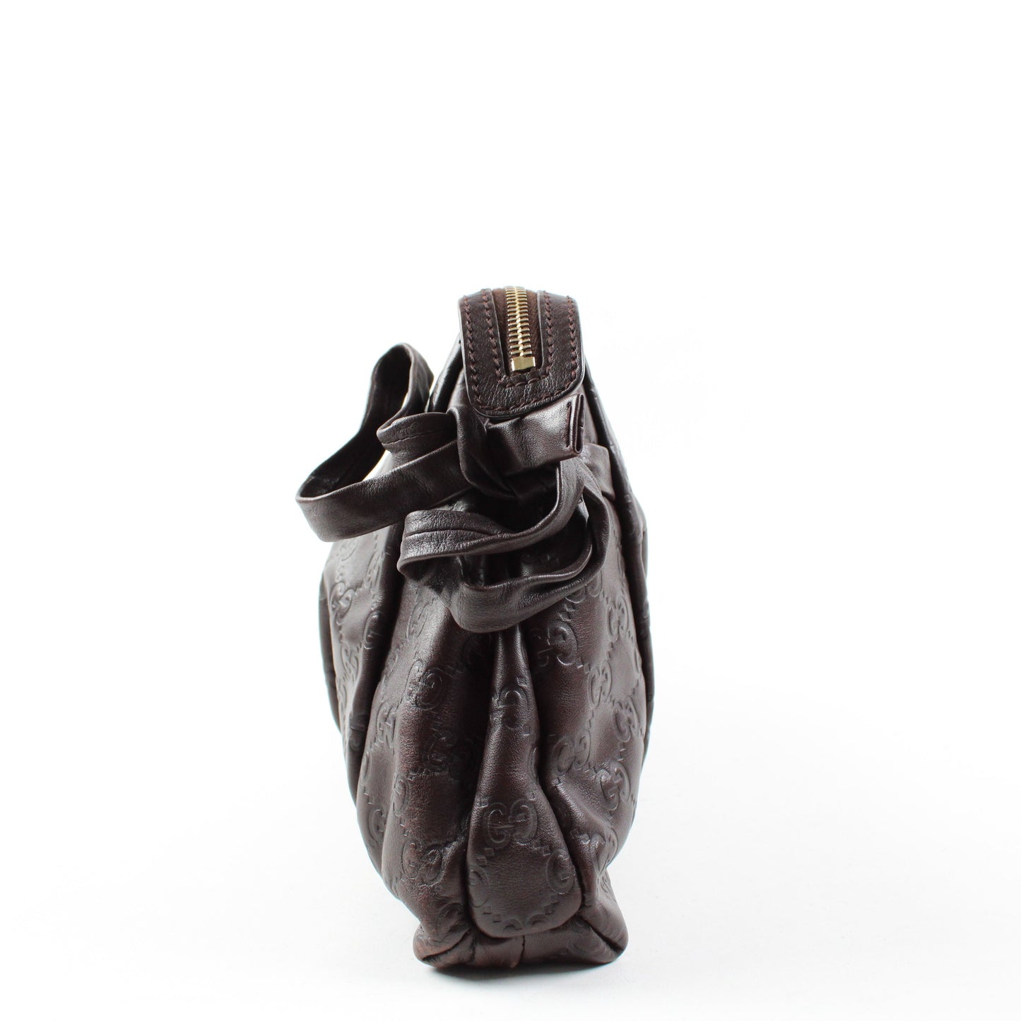 Gucci Hysteria Clutch