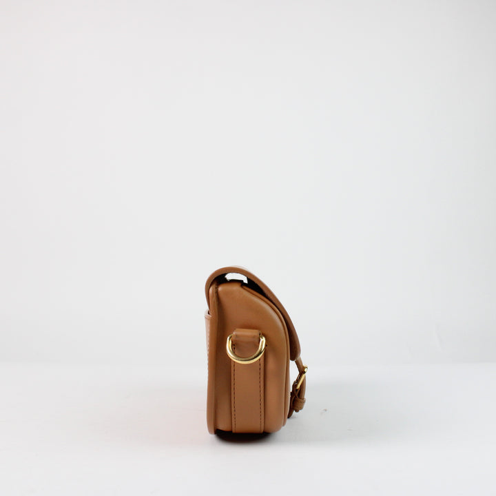 Christian Dior Bobby Bag