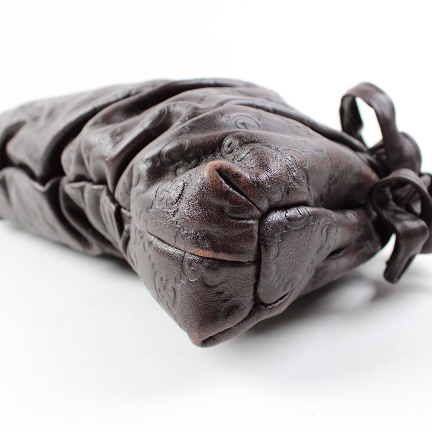 Gucci Hysteria Clutch