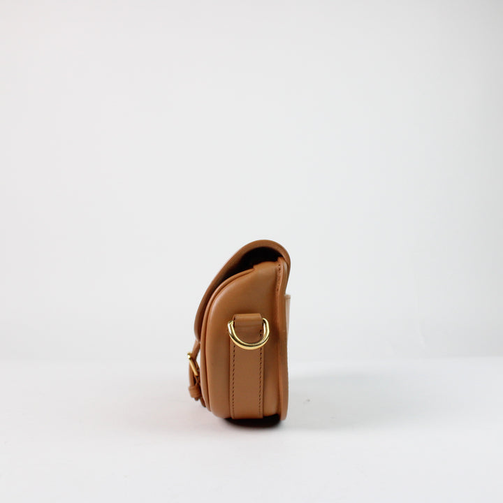 Christian Dior Bobby Bag