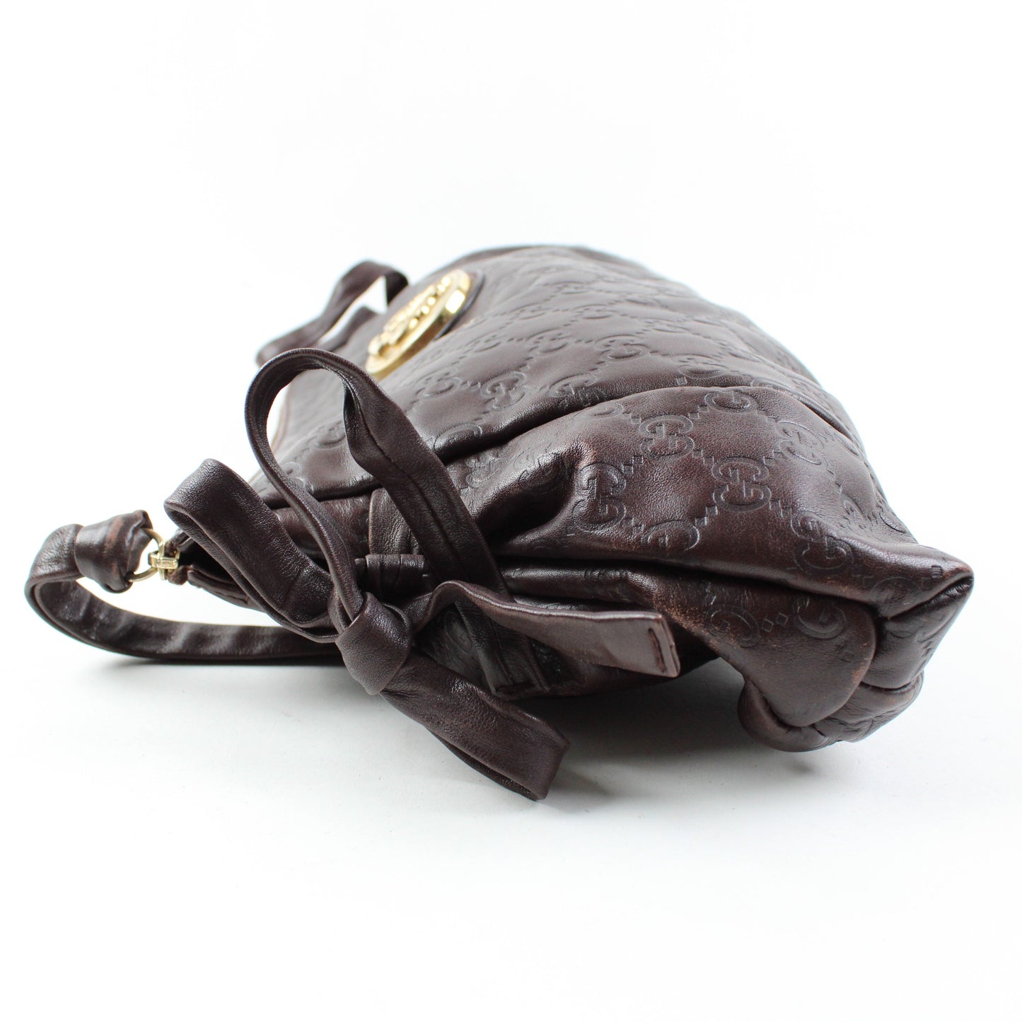 Gucci Hysteria Clutch