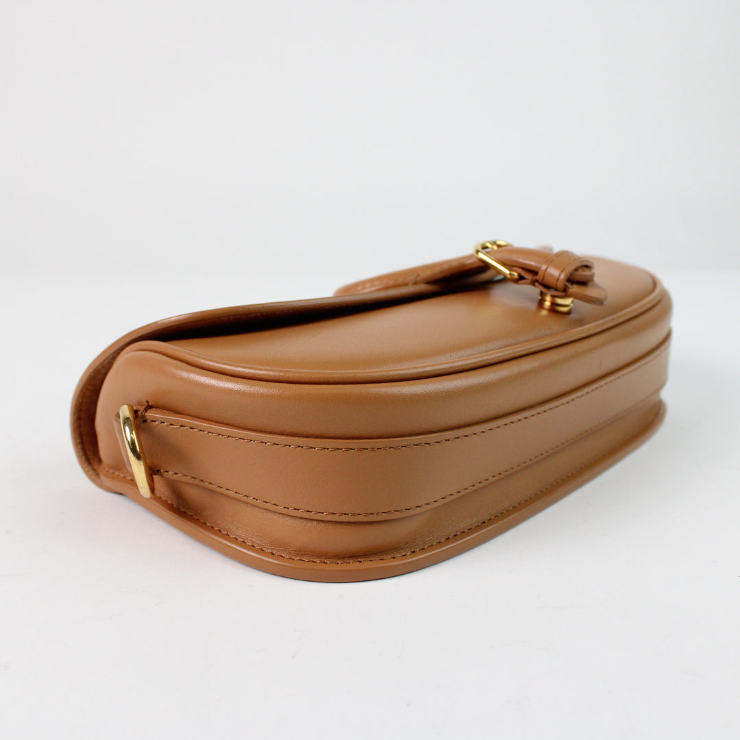 Christian Dior Bobby Bag