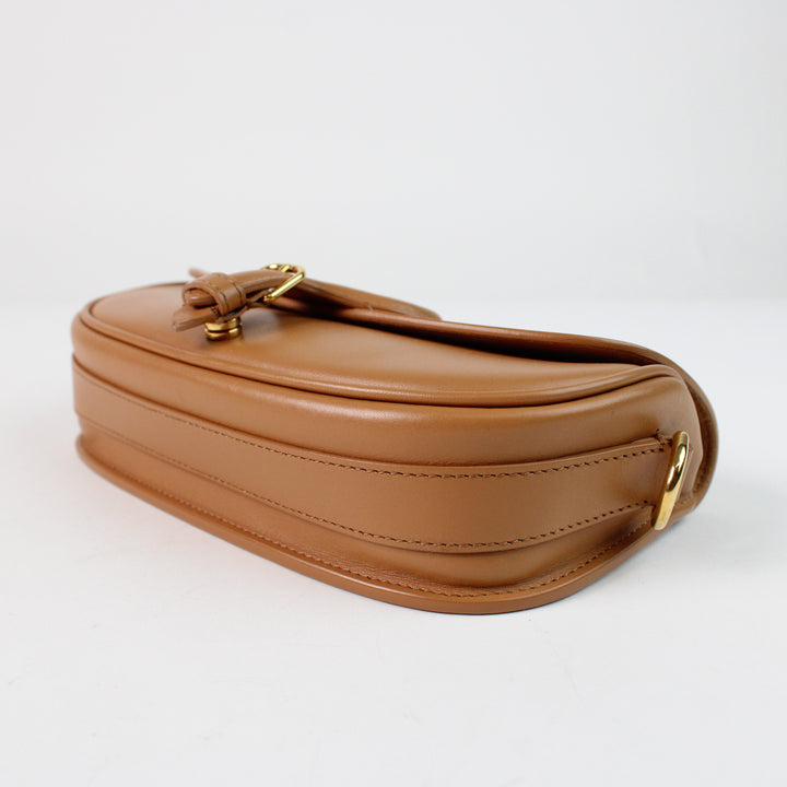 Christian Dior Bobby Bag