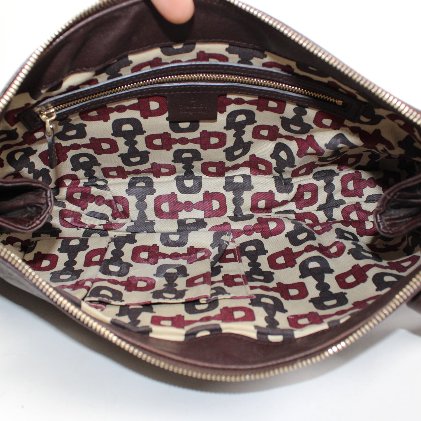 Gucci Hysteria Clutch