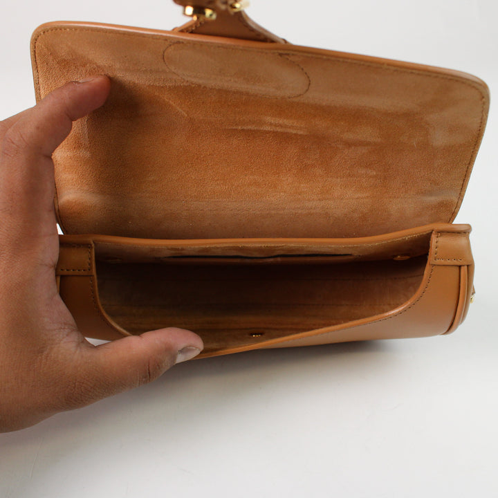 Christian Dior Bobby Bag
