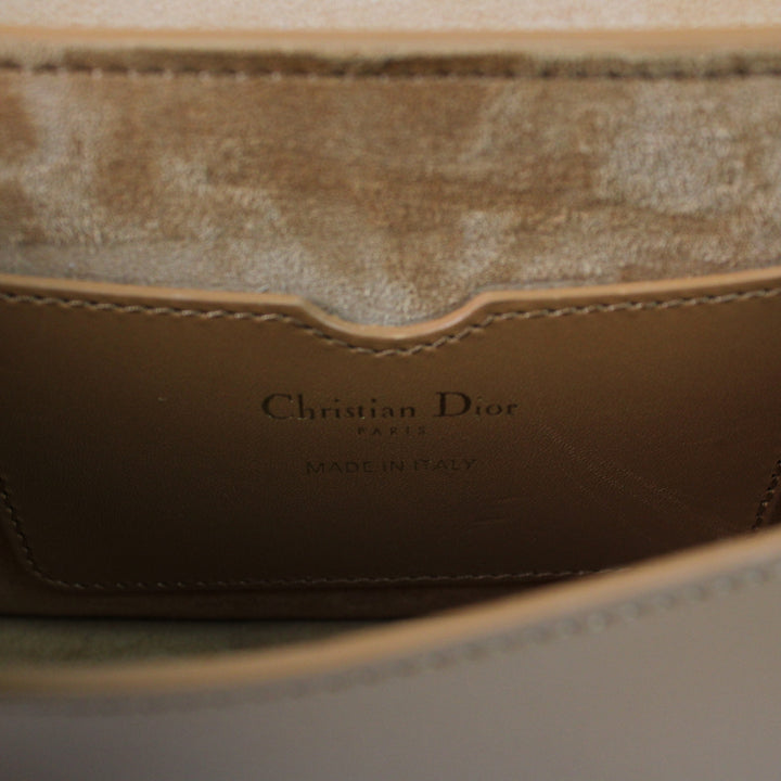 Christian Dior Bobby Bag