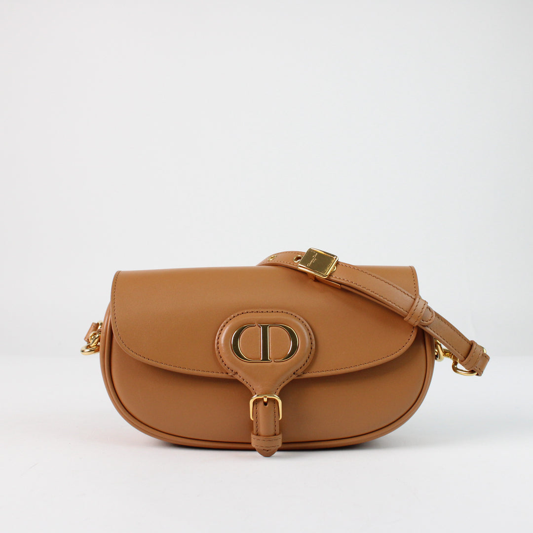 Christian Dior Bobby Bag