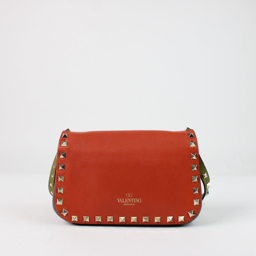 Valentino Garavani Rockstud Flap