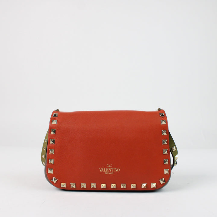 Valentino Garavani Rockstud Flap