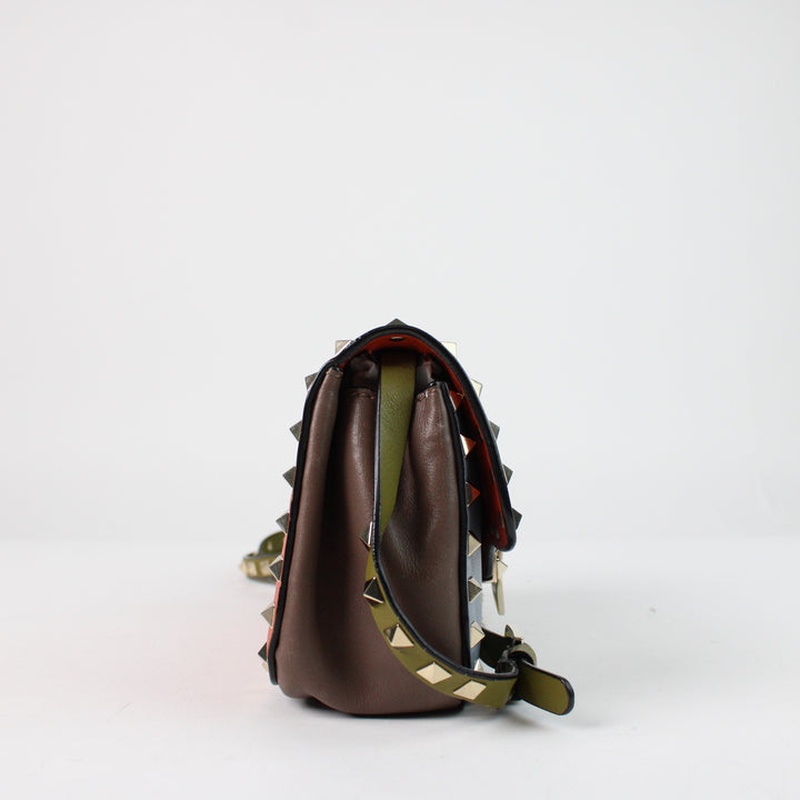 Valentino Garavani Rockstud Flap