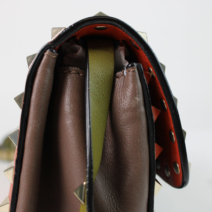 Valentino Garavani Rockstud Flap
