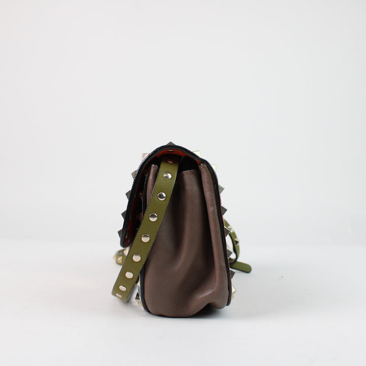 Valentino Garavani Rockstud Flap