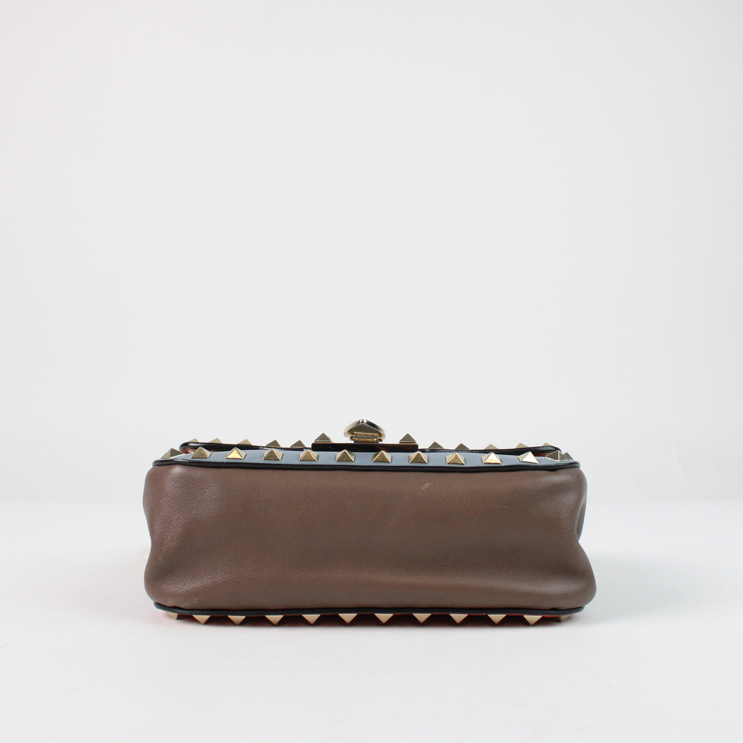Valentino Garavani Rockstud Flap