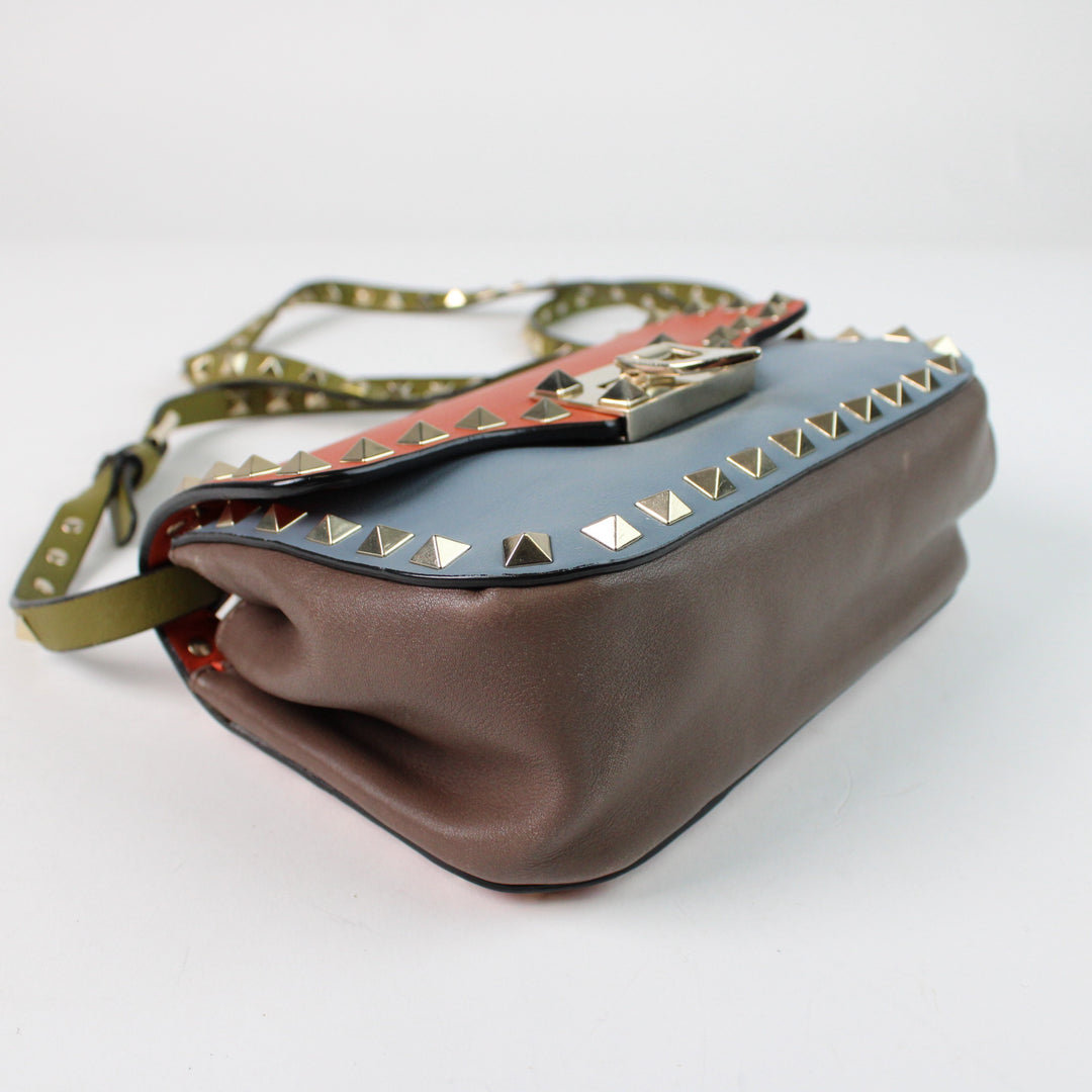 Valentino Garavani Rockstud Flap