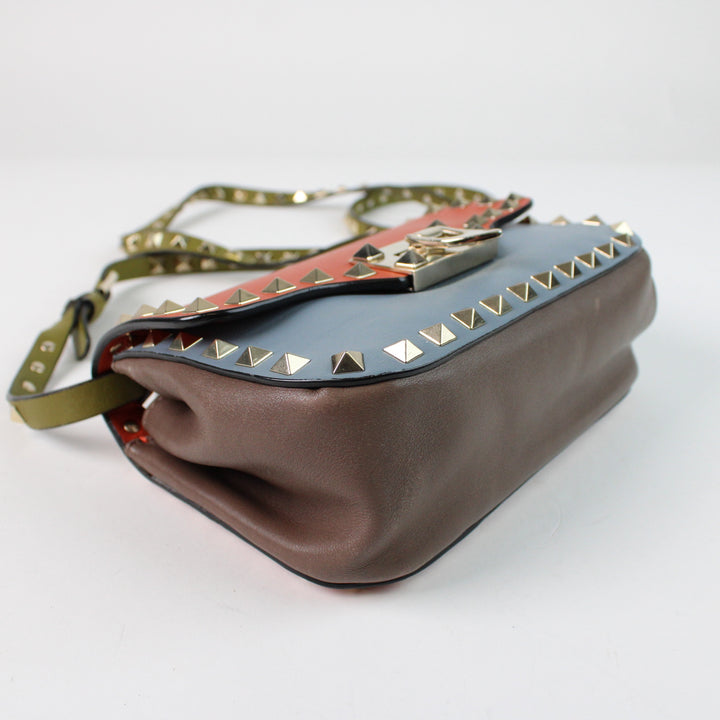 Valentino Garavani Rockstud Flap