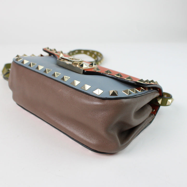 Valentino Garavani Rockstud Flap