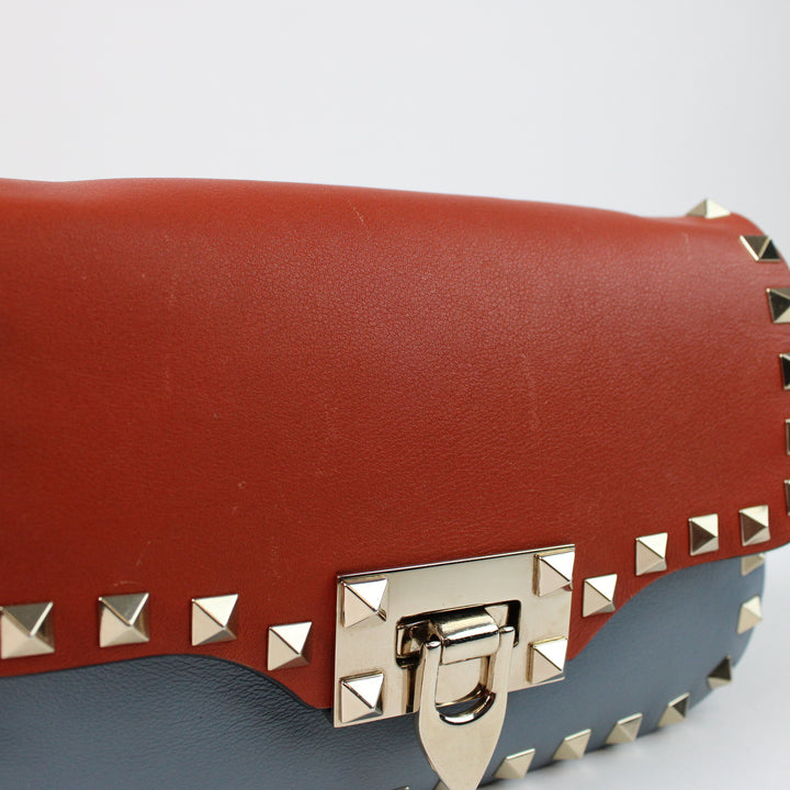Valentino Garavani Rockstud Flap