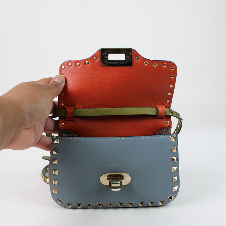 Valentino Garavani Rockstud Flap