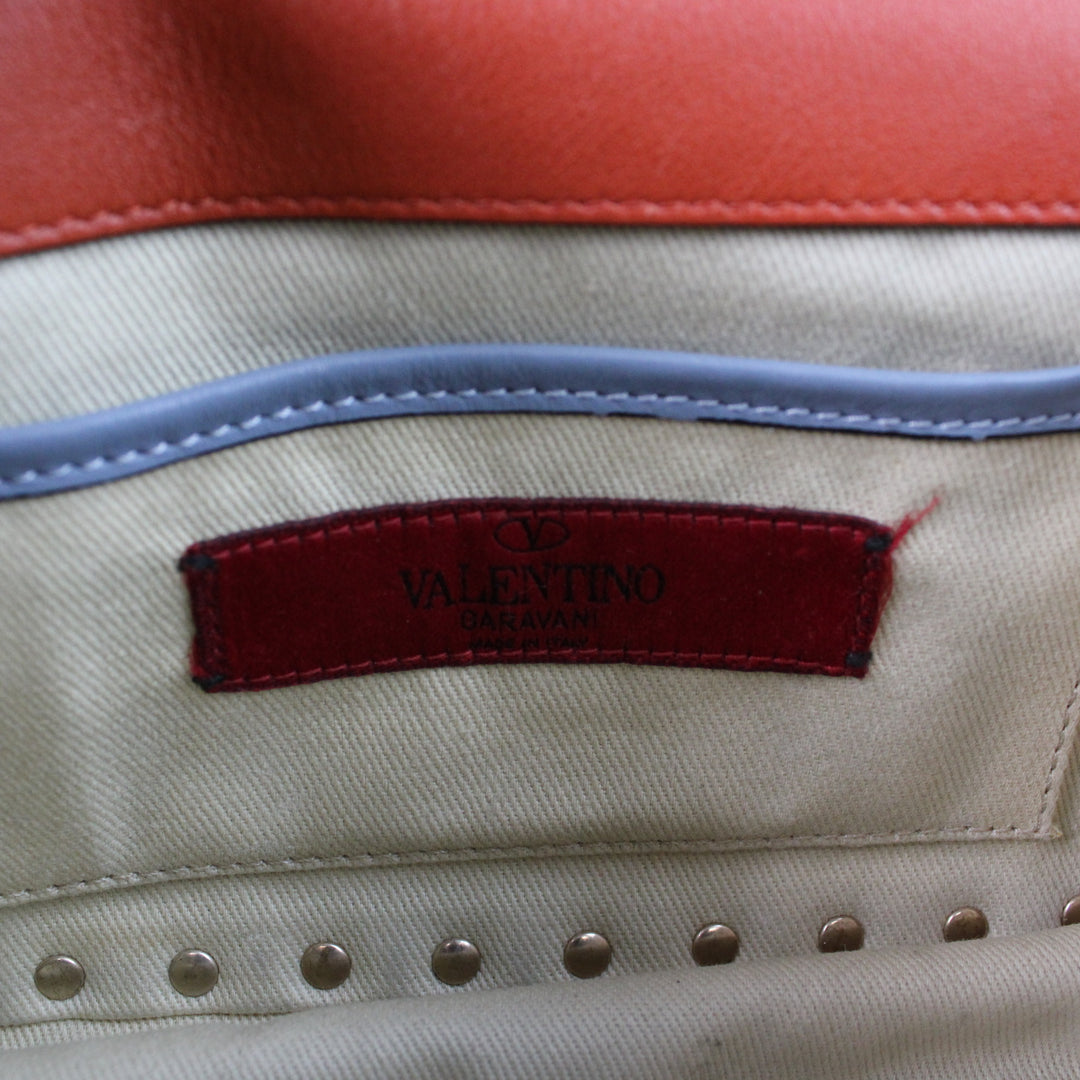 Valentino Garavani Rockstud Flap