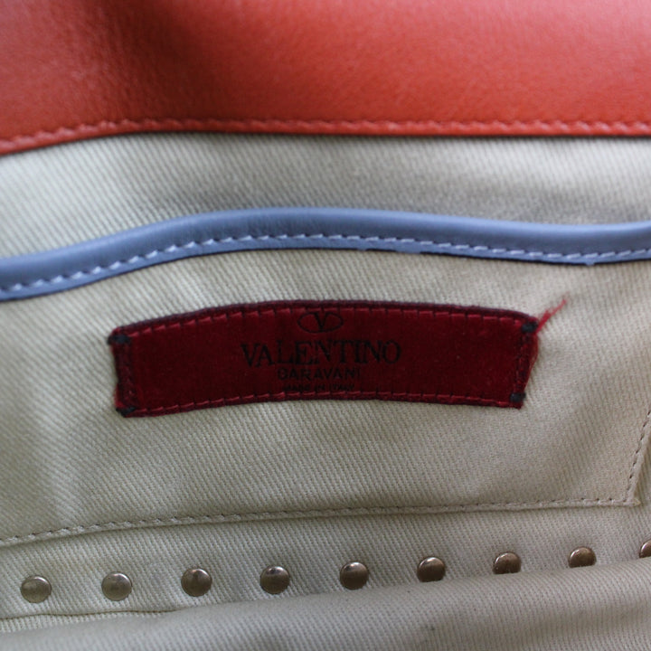 Valentino Garavani Rockstud Flap