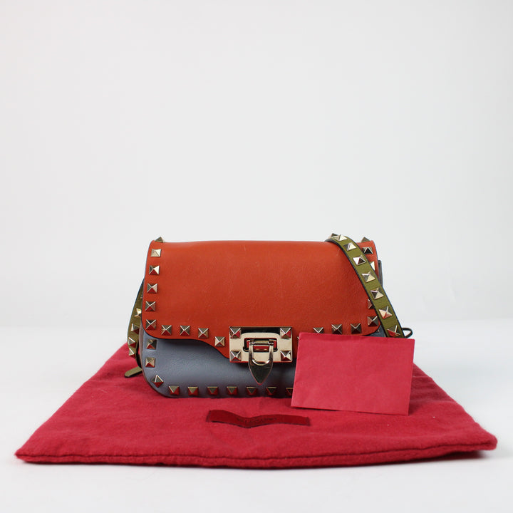 Valentino Garavani Rockstud Flap