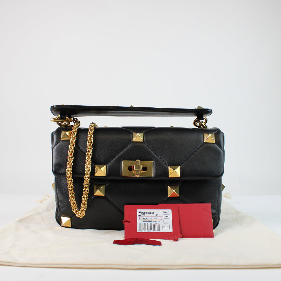Valentino Garavani Roman Stud