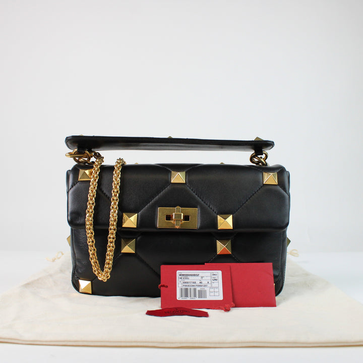 Valentino Garavani Roman Stud