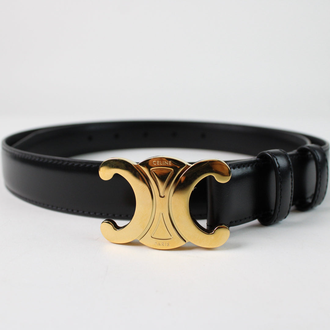 Celine Cintura Triomphe Taglia 90cm