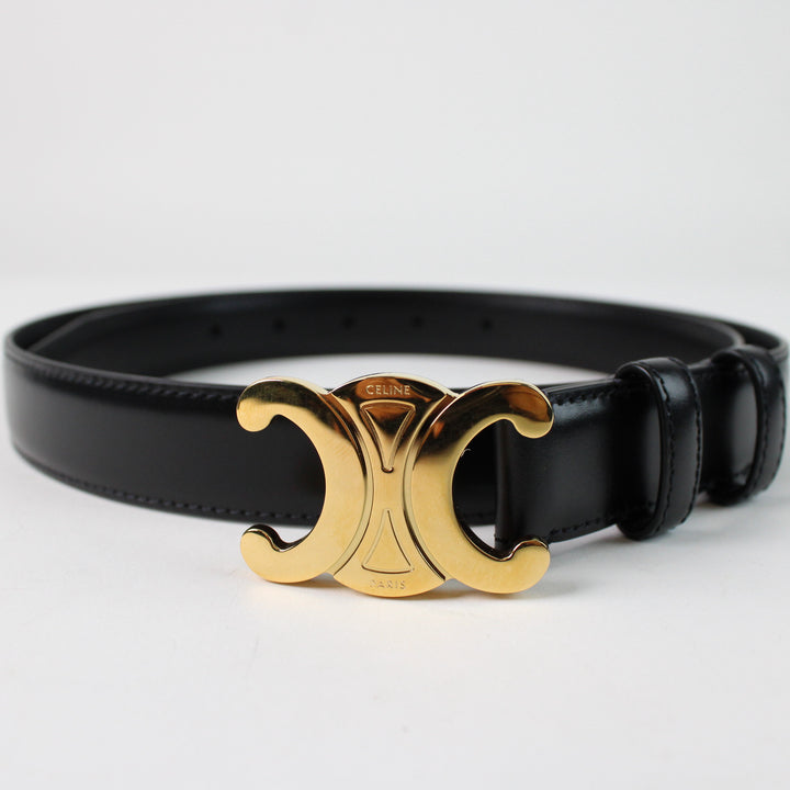 Celine Cintura Triomphe Taglia 90cm