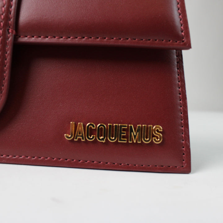 Jacquemus Le Grand Bambino