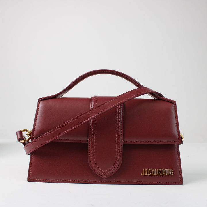 Jacquemus Le Grand Bambino