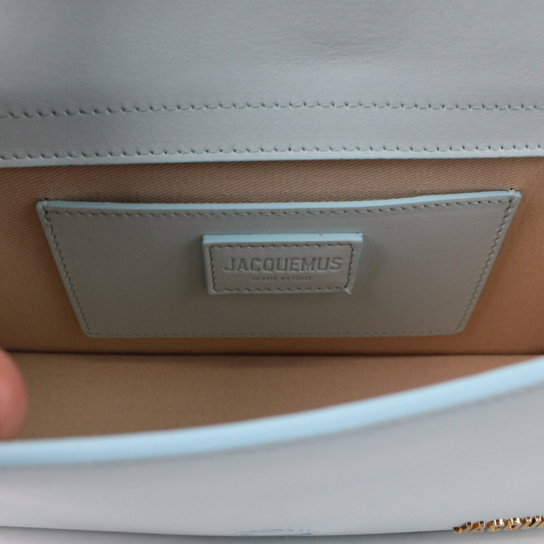 Jacquemus Le Grand Bambino
