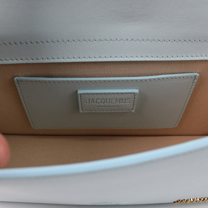 Jacquemus Le Grand Bambino