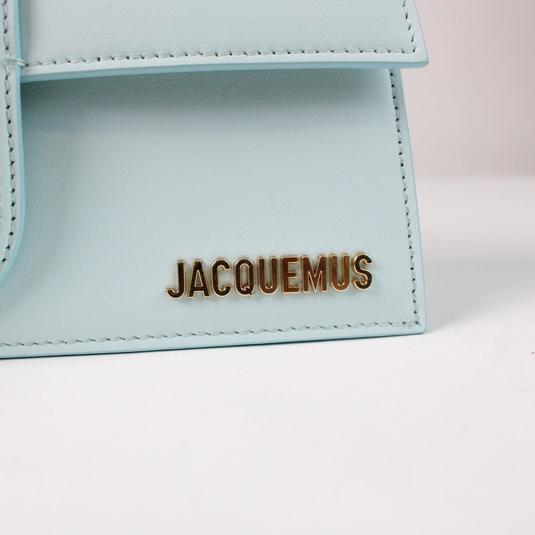 Jacquemus Le Grand Bambino