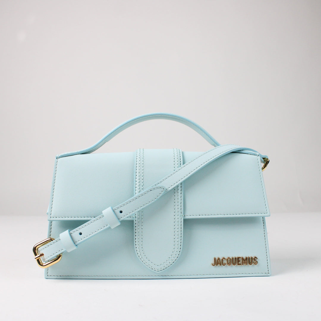 Jacquemus Le Grand Bambino