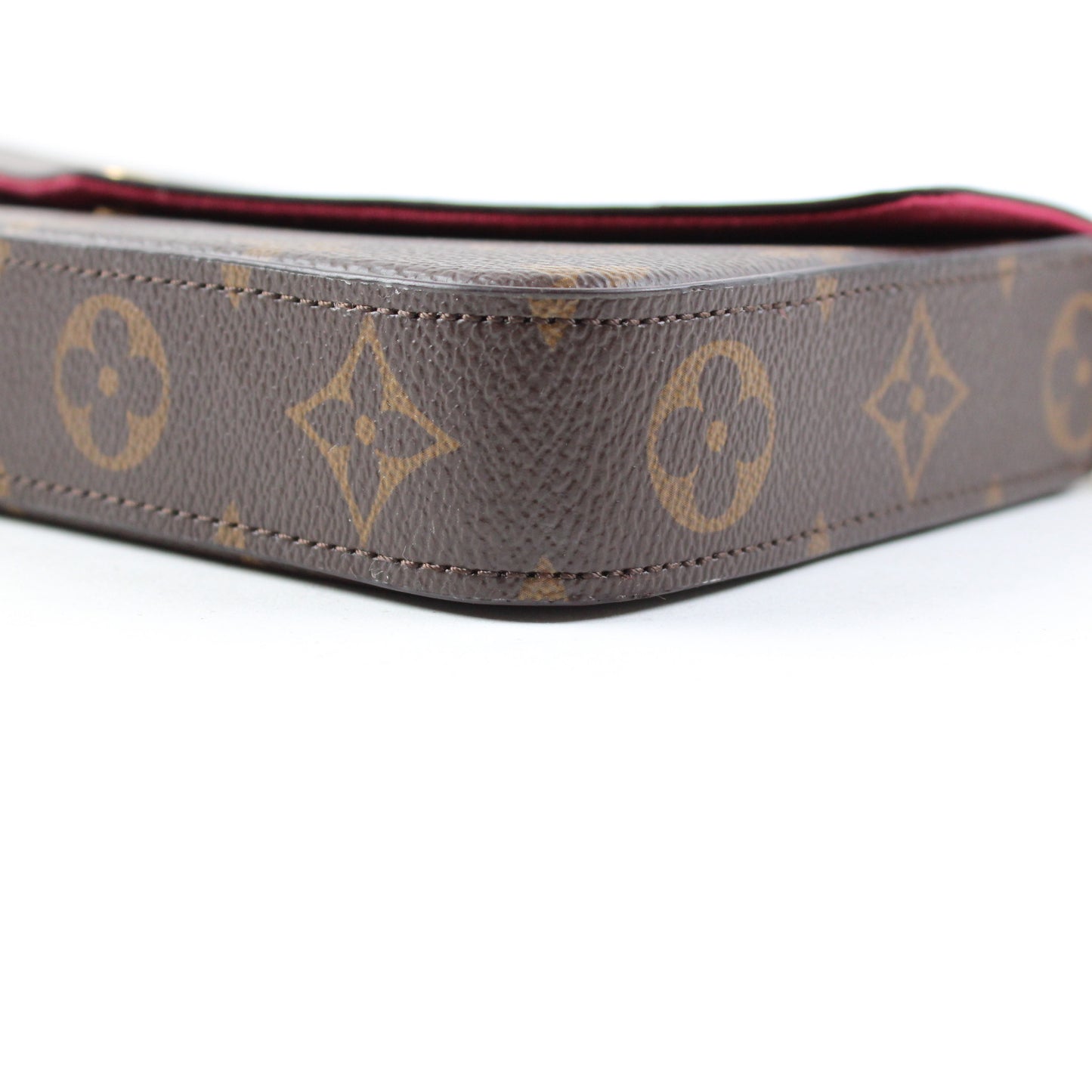 Louis Vuitton Pochette Félicie Monogram