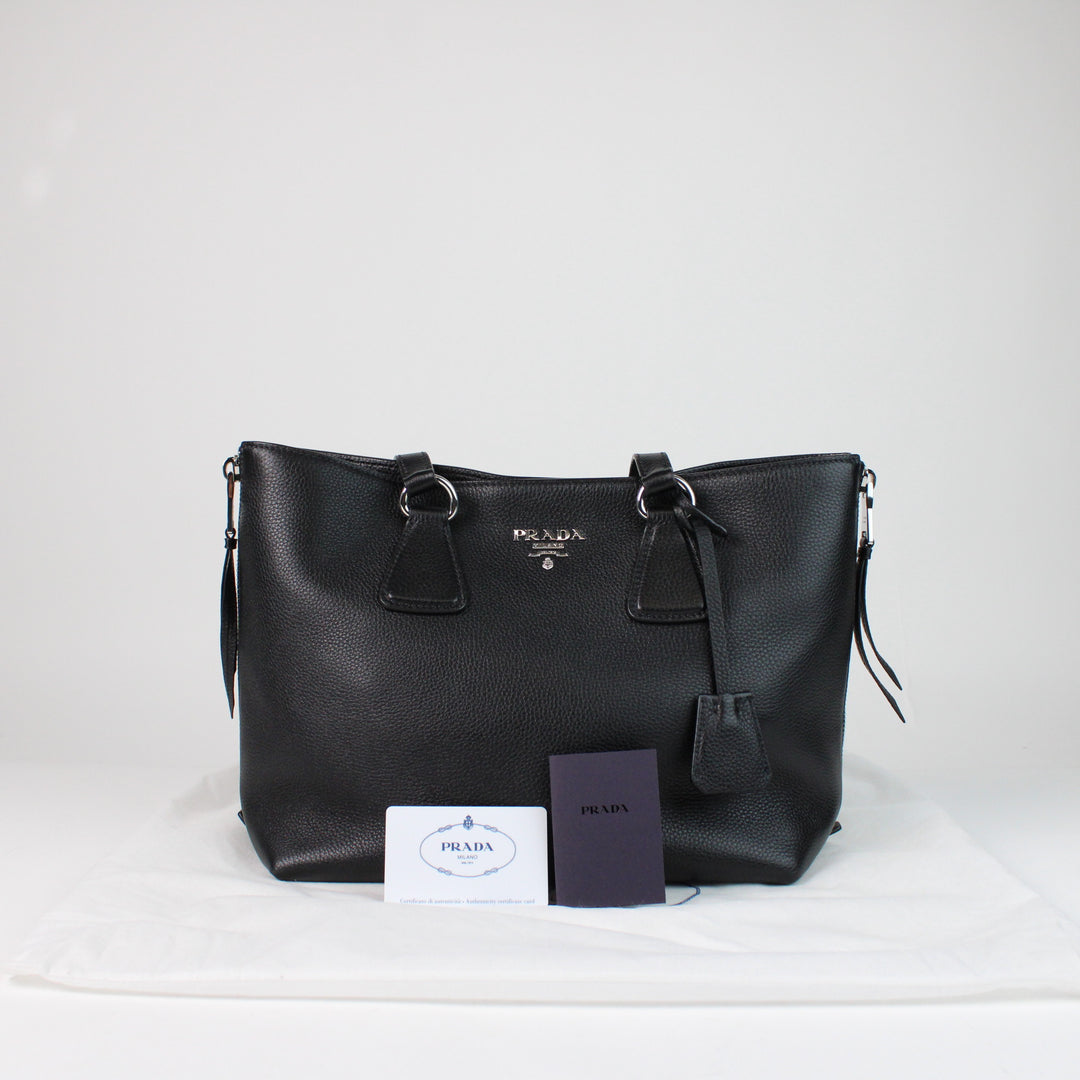 Prada Borsa A Spalla