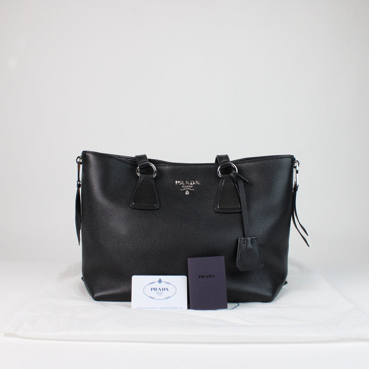 Prada Borsa A Spalla