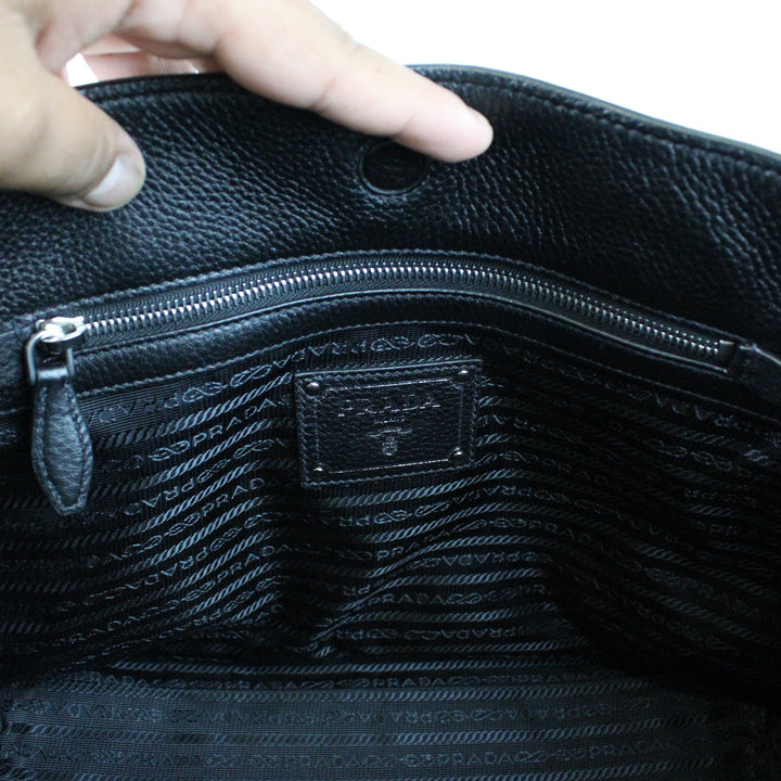 Prada Borsa A Spalla