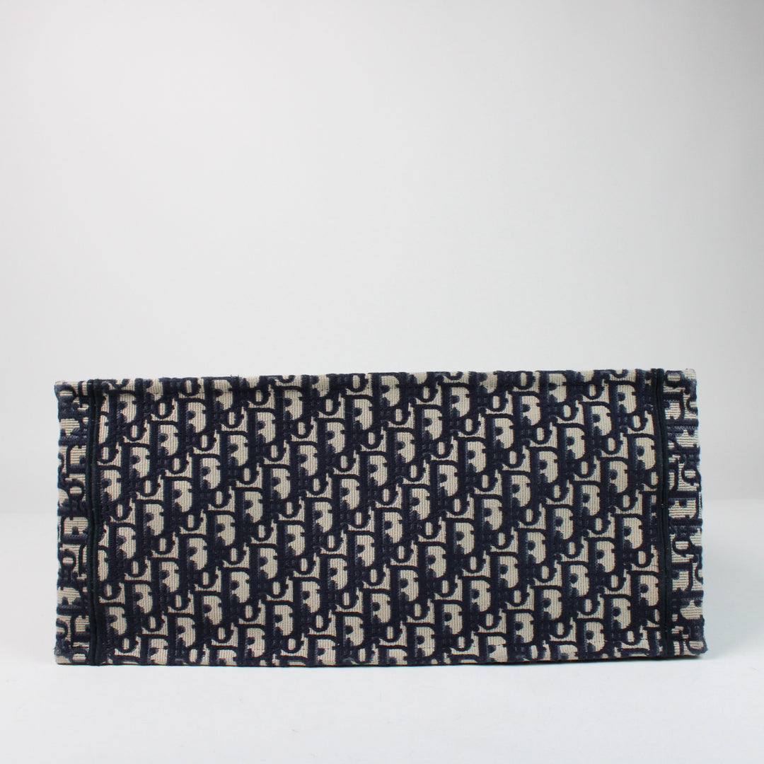 Christian Dior Booktote Grande