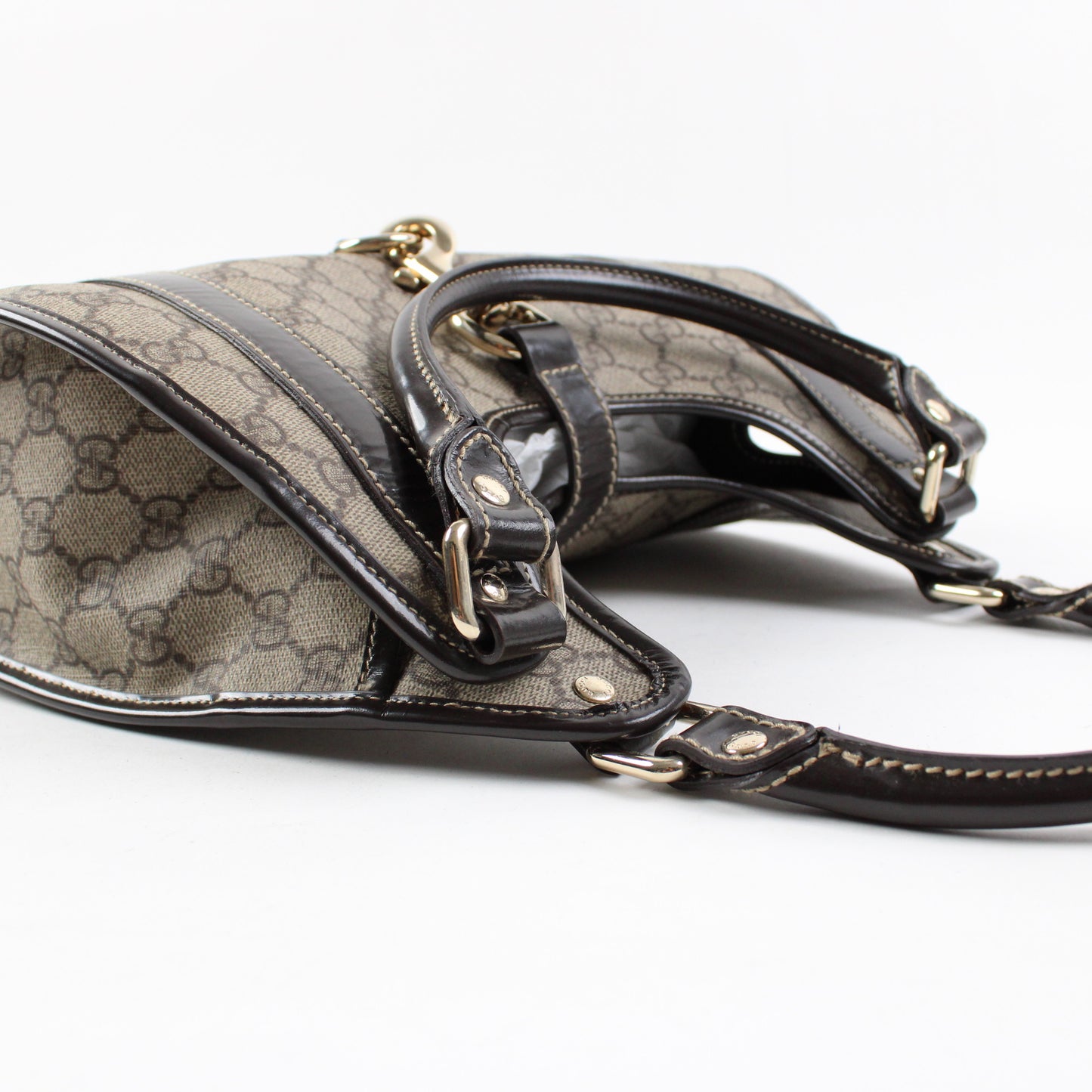 Gucci Bardot A Spalla