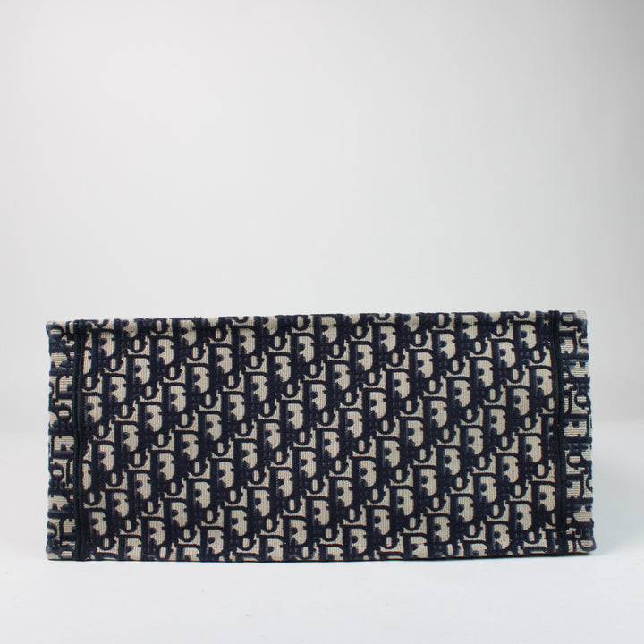 Christian Dior Booktote Grande