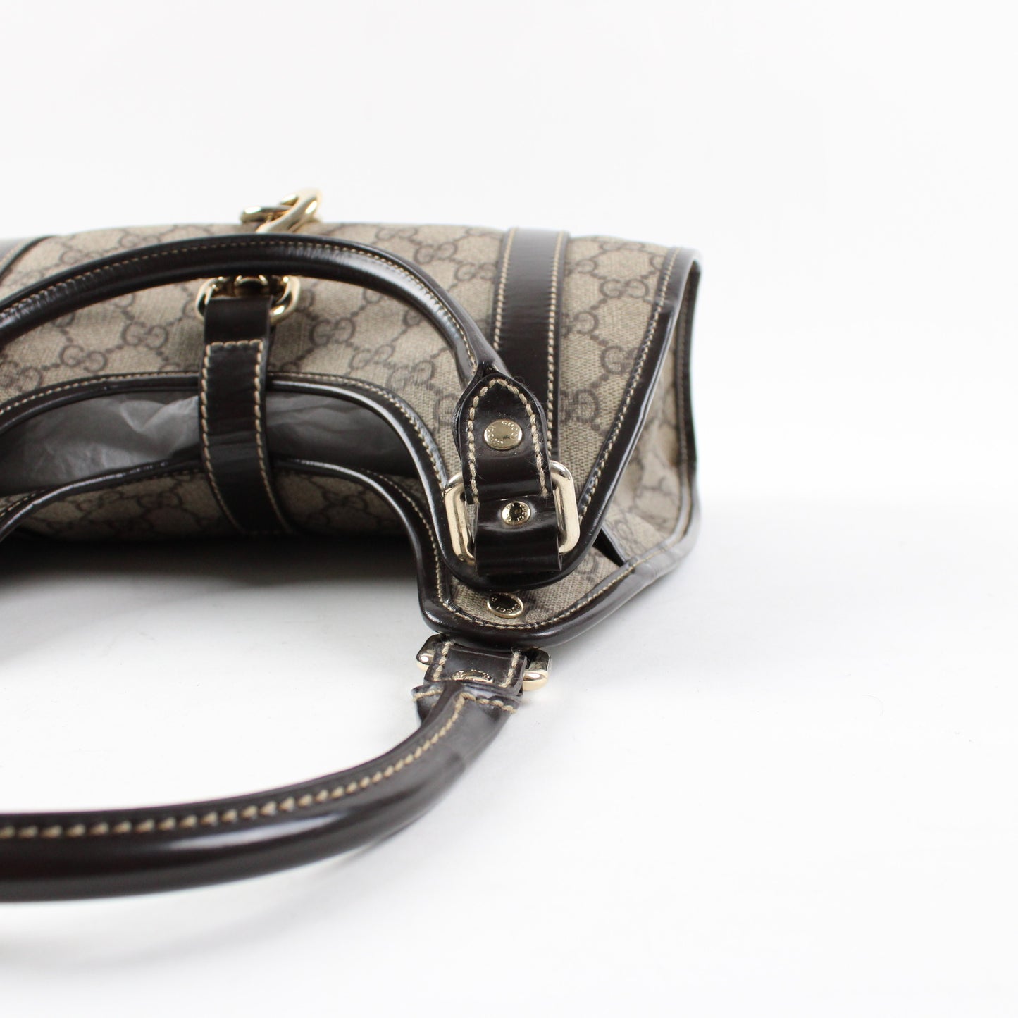 Gucci Bardot A Spalla