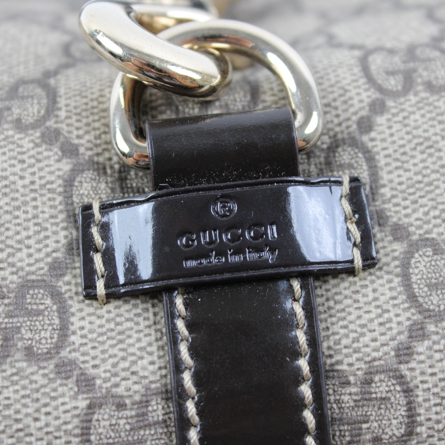 Gucci Bardot A Spalla