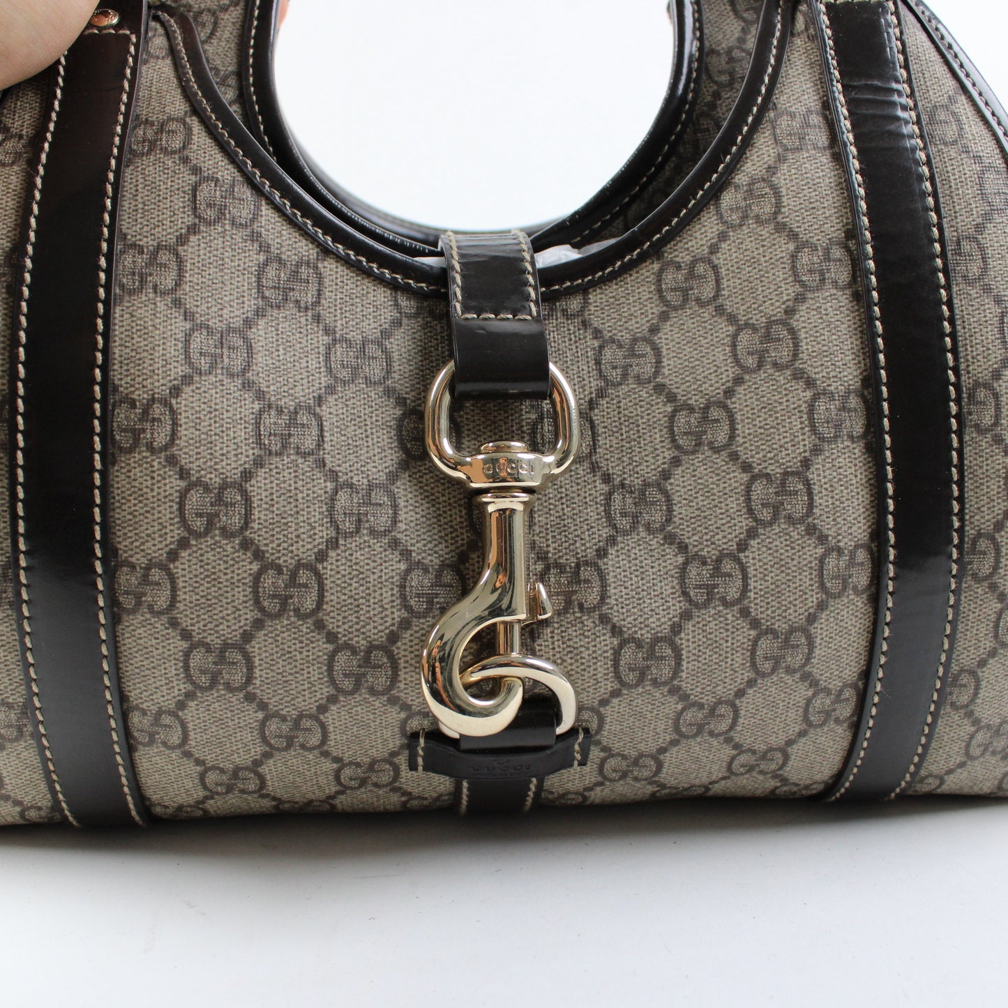 Gucci Bardot A Spalla