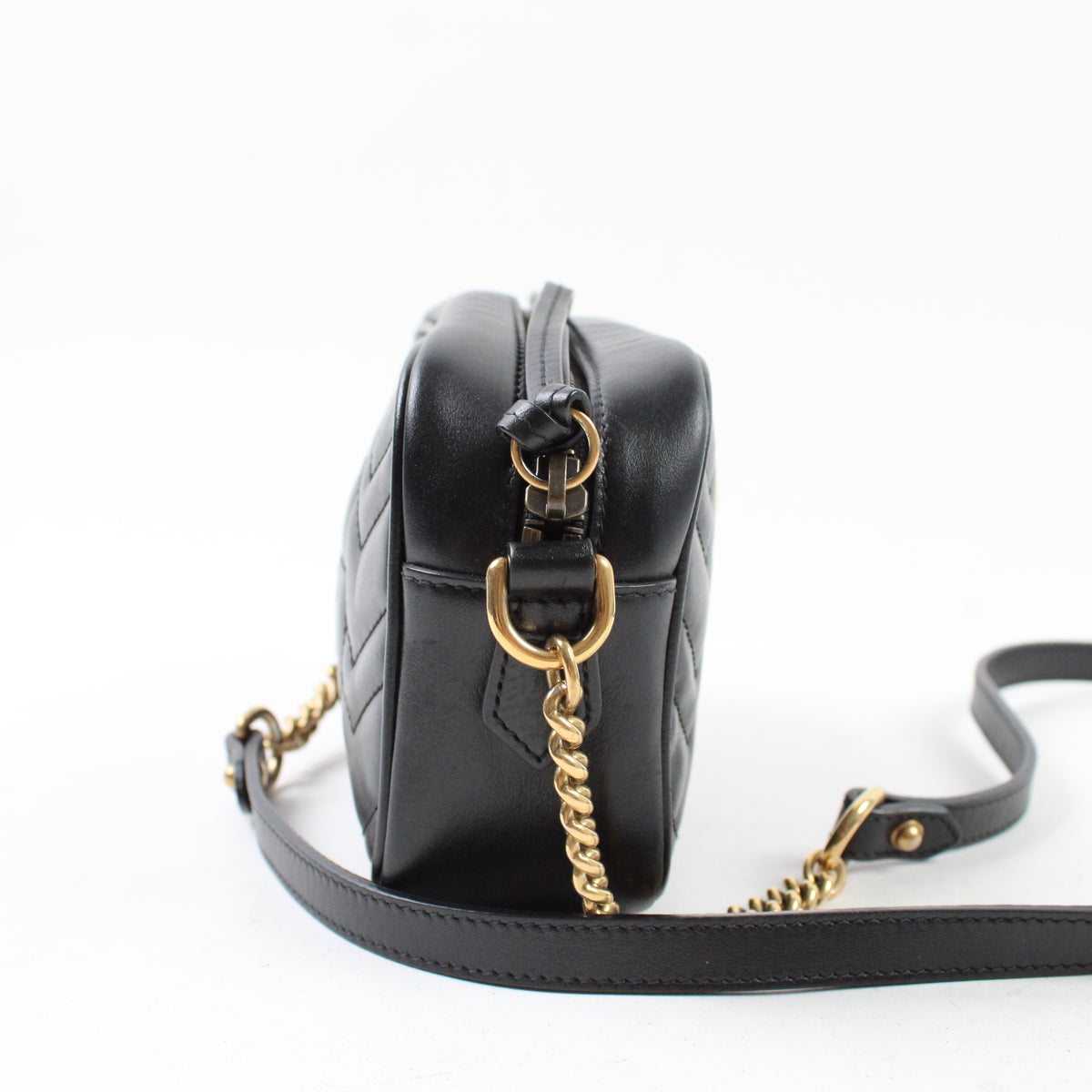 Gucci Camera Bag Mini