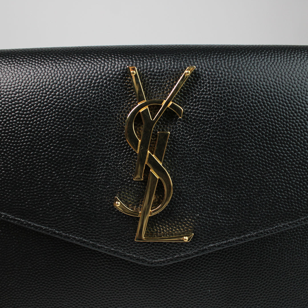 Saint Laurent Pochette Uptown